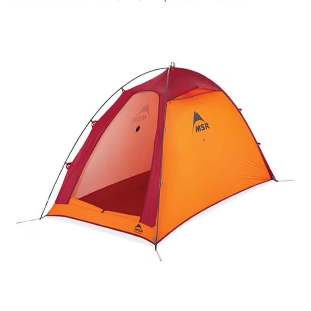 テント・タープ MSR Advance Pro 2
