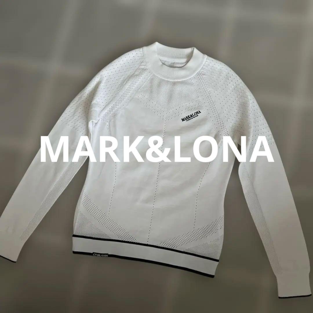MARK&LONA マークアンドロナ　トップス
