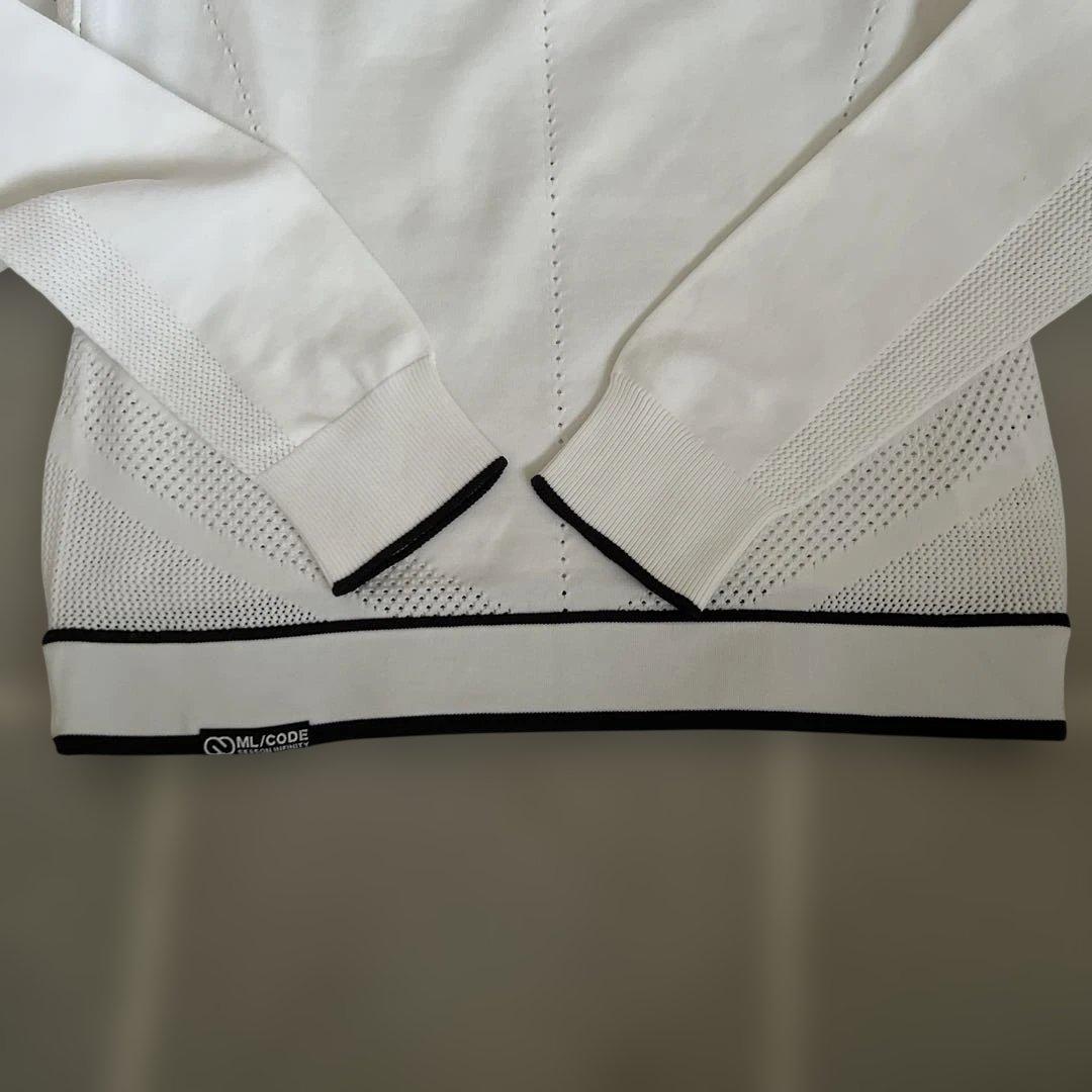 MARK&LONA マークアンドロナ　トップス