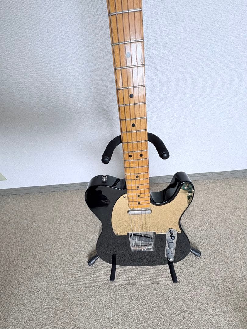 【本日限定値下】fender japan TRDNL 50sテレキャスター