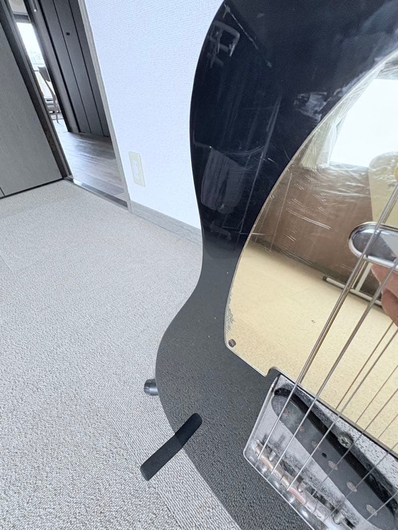 【本日限定値下】fender japan TRDNL 50sテレキャスター