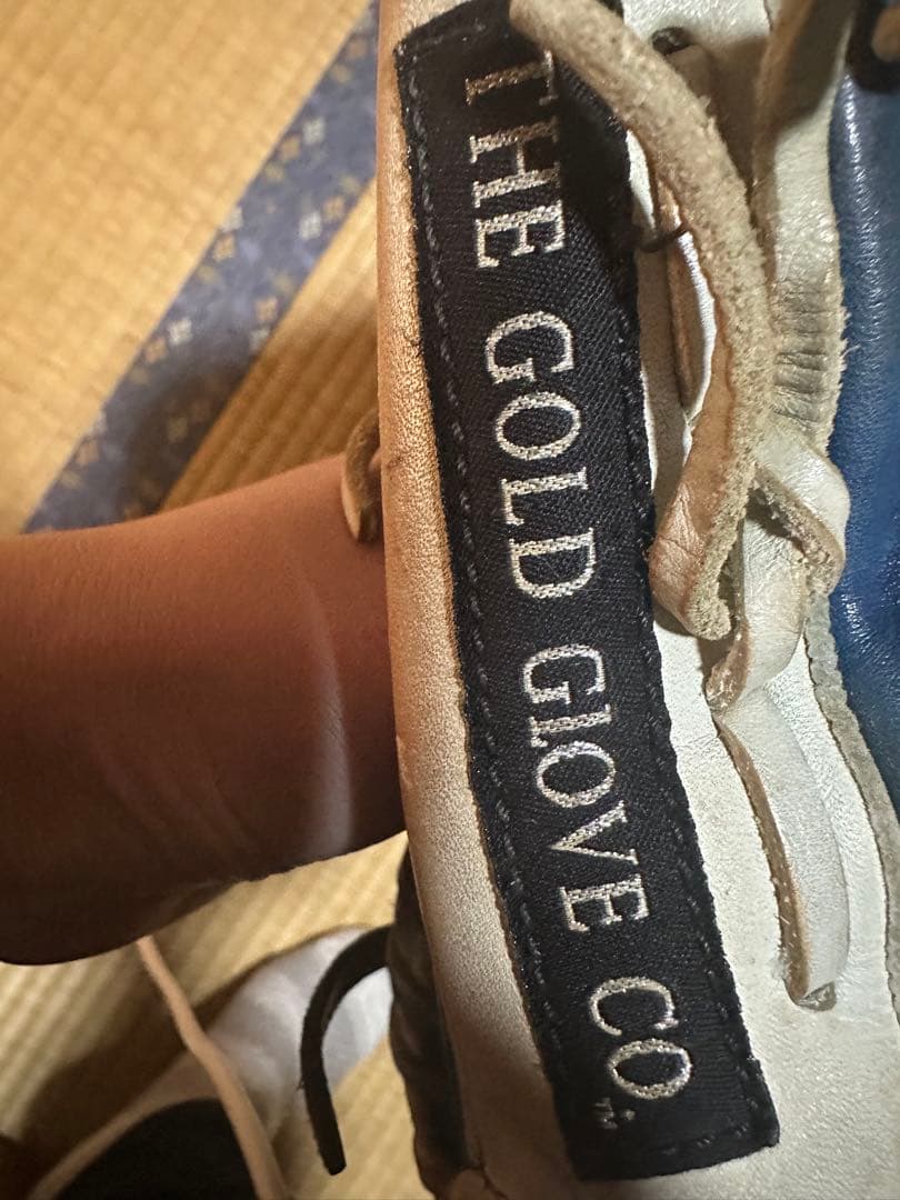 Rawlings グローブ 硬式