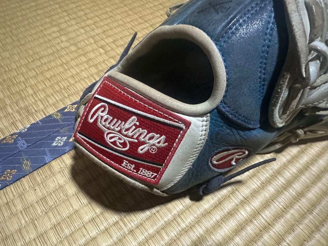 Rawlings グローブ 硬式