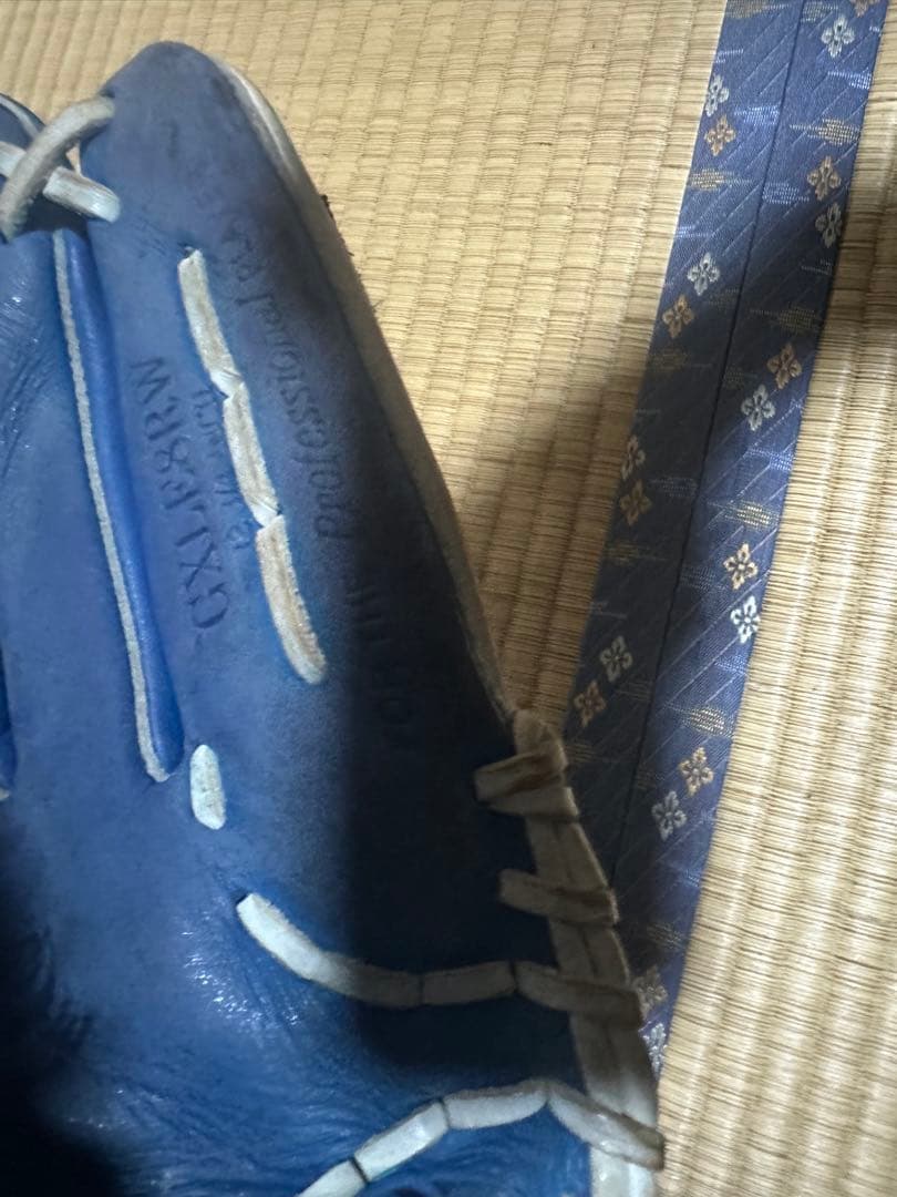 Rawlings グローブ 硬式