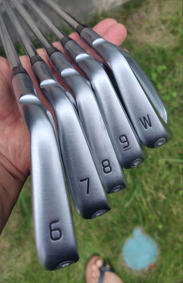 エ*意様 【得価】Blueprint ブループリントS 6-W modus 10