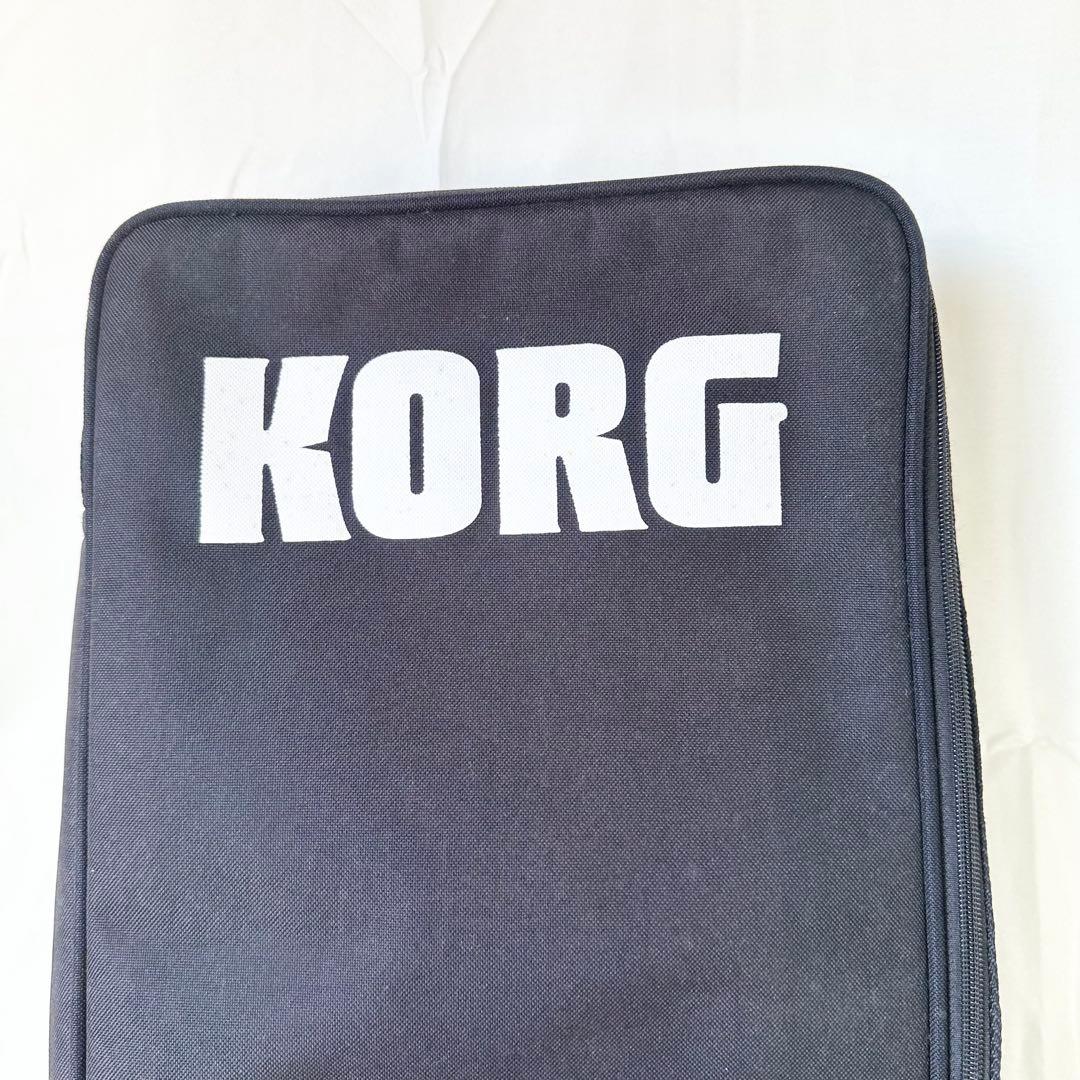 和田✨KORG✨ X50 シンセサイザー 61鍵盤　ケース付き