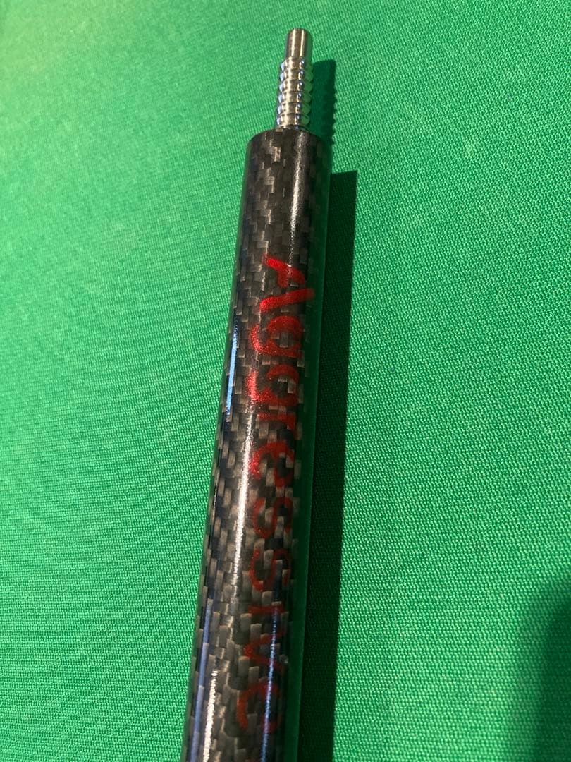 アグレッシブジャンプ セパレートタイプ