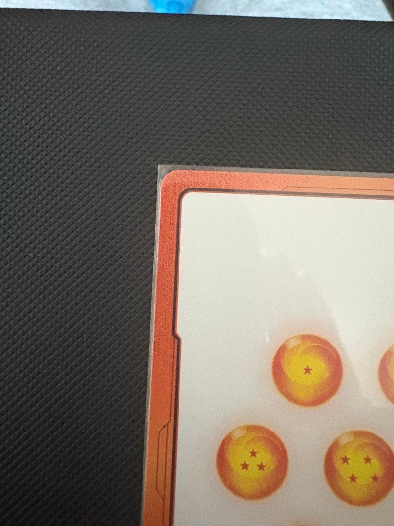 ドラゴンボール フュージョンワールド ゴジータ エナジーマーカー