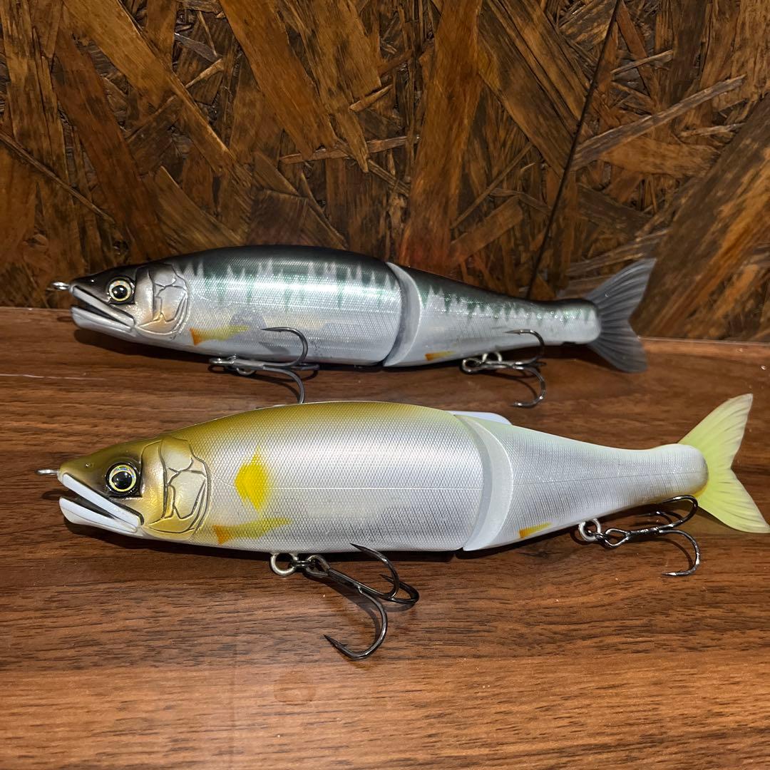 〇2個セット〇ジョイクロ230マグナム タイプF