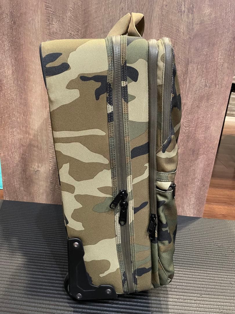 THE NORTH FACE キャリーケース　NM81360