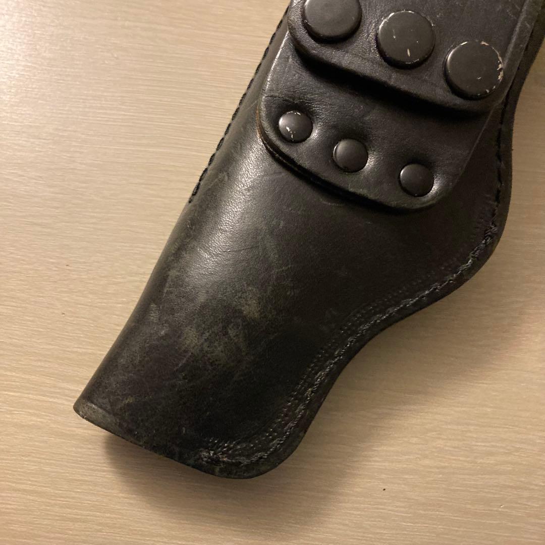 SIG P230JP 私服用ホルスター　警察 SP