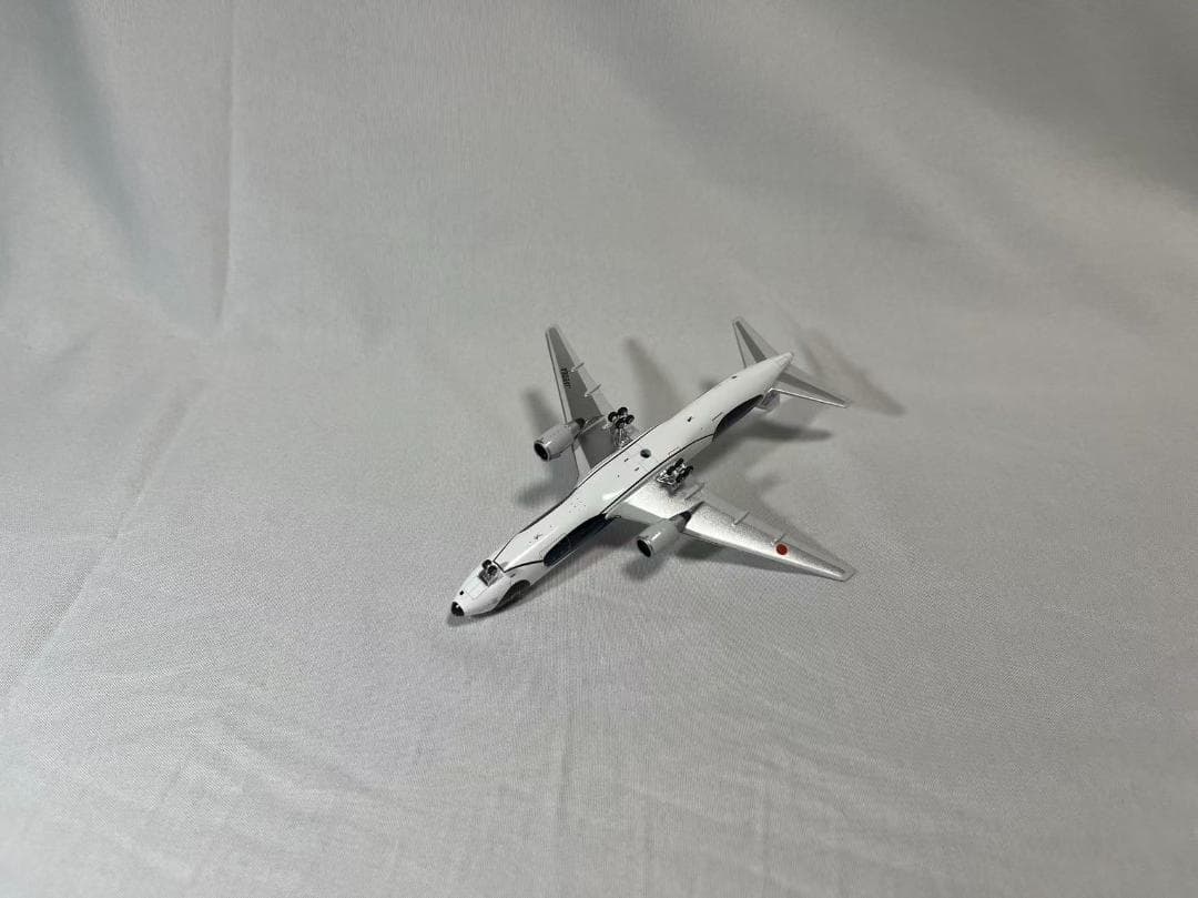 Phoenix 04218 全日空 B767-300ER JA606A パンダ