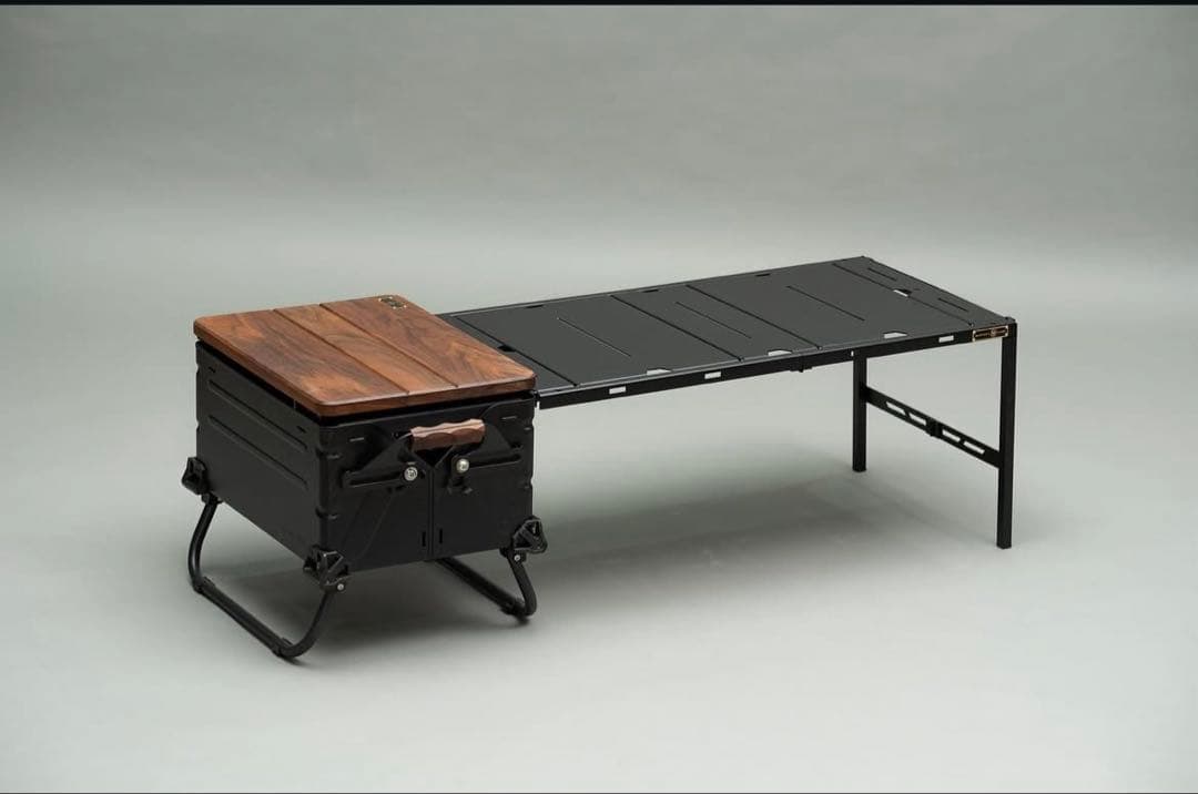 希少品☆wantkey camp CNT25&CNTDECK2セット