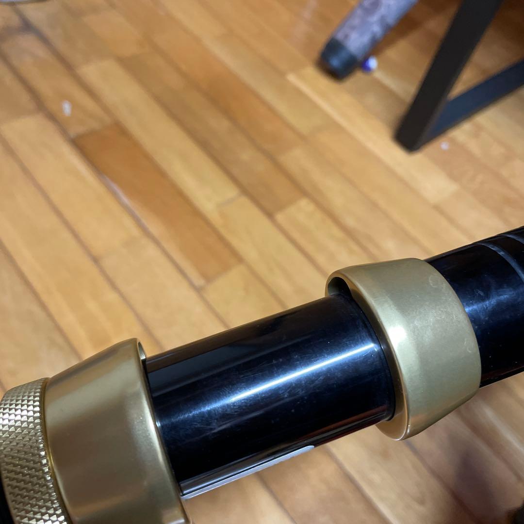 久*）様 トローリングロッド　PENN INTERNATIONAL VIGFA5