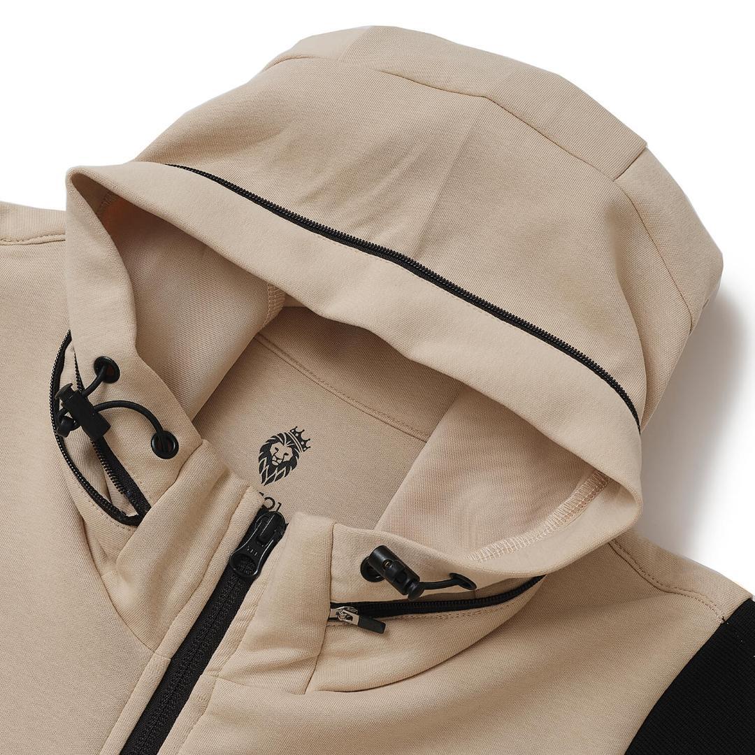 【完売品】新品・タグ付き V12 ヴィトゥエルヴ ストレッチ ジャケット