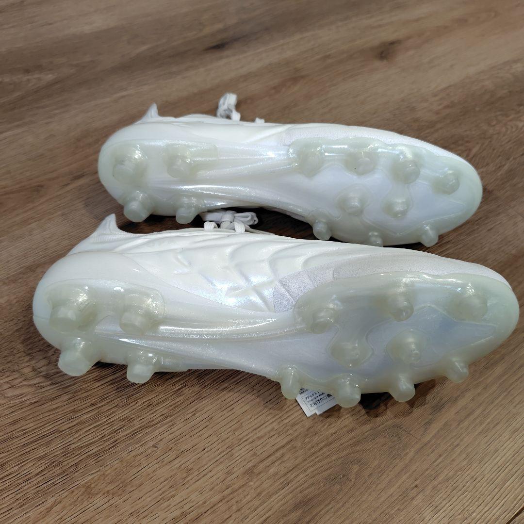 アディダス COPA PURE 1 HG/AG 26.5