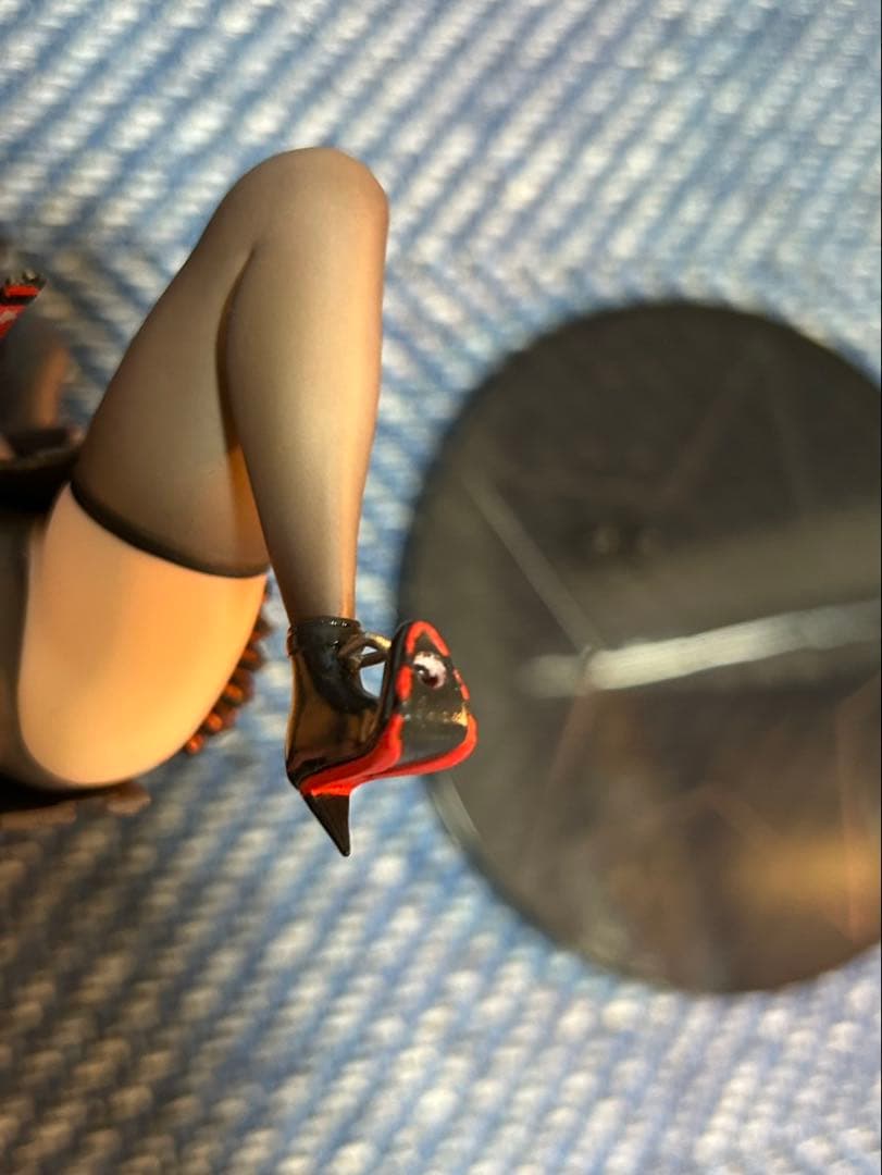 NIKKE ラピ 一番くじ 2弾 A賞フィギュア