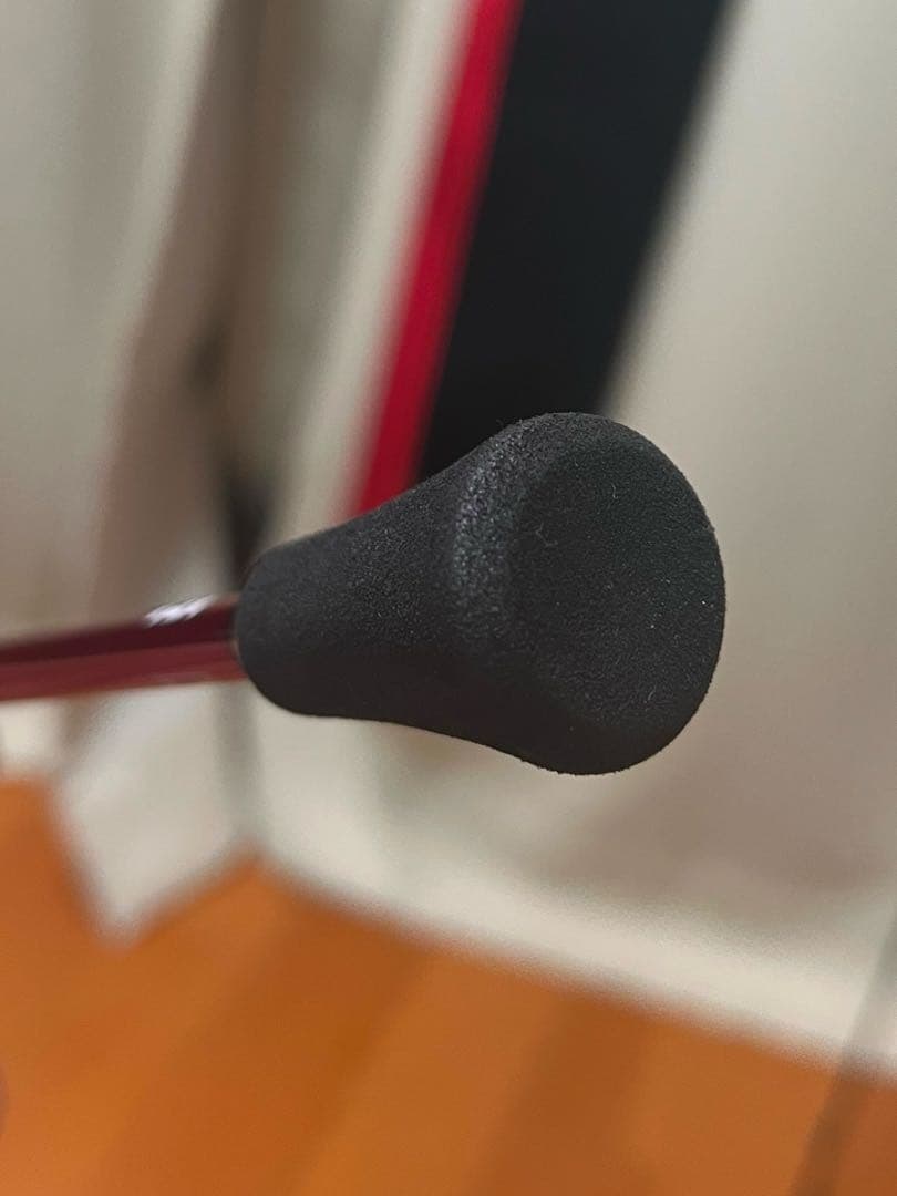 【極美品】アジングロッド 月下美人 EX AGS 510UL