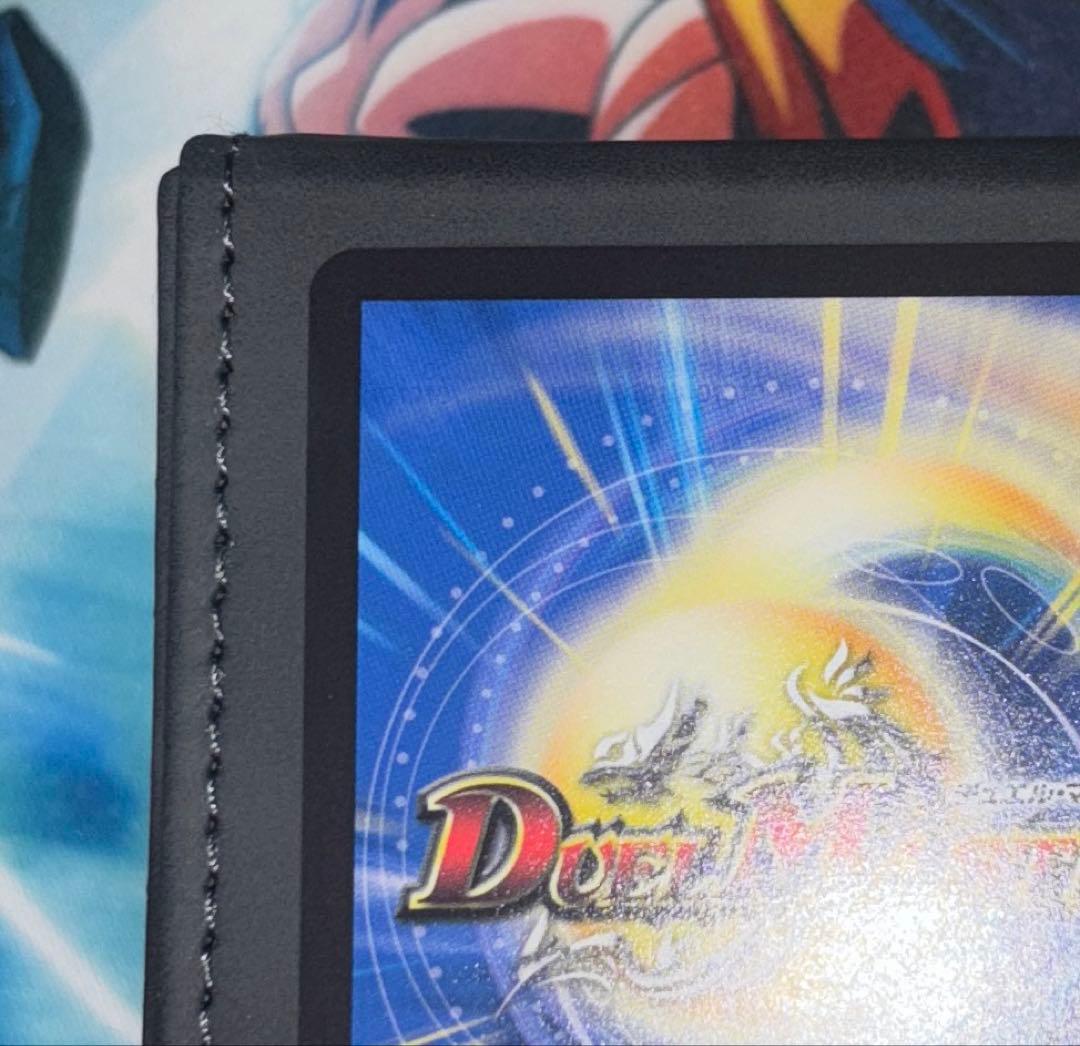 音卿の精霊龍ラフルル・ラブ　「未来から来る、だからミラクル」　金　金トレジャー