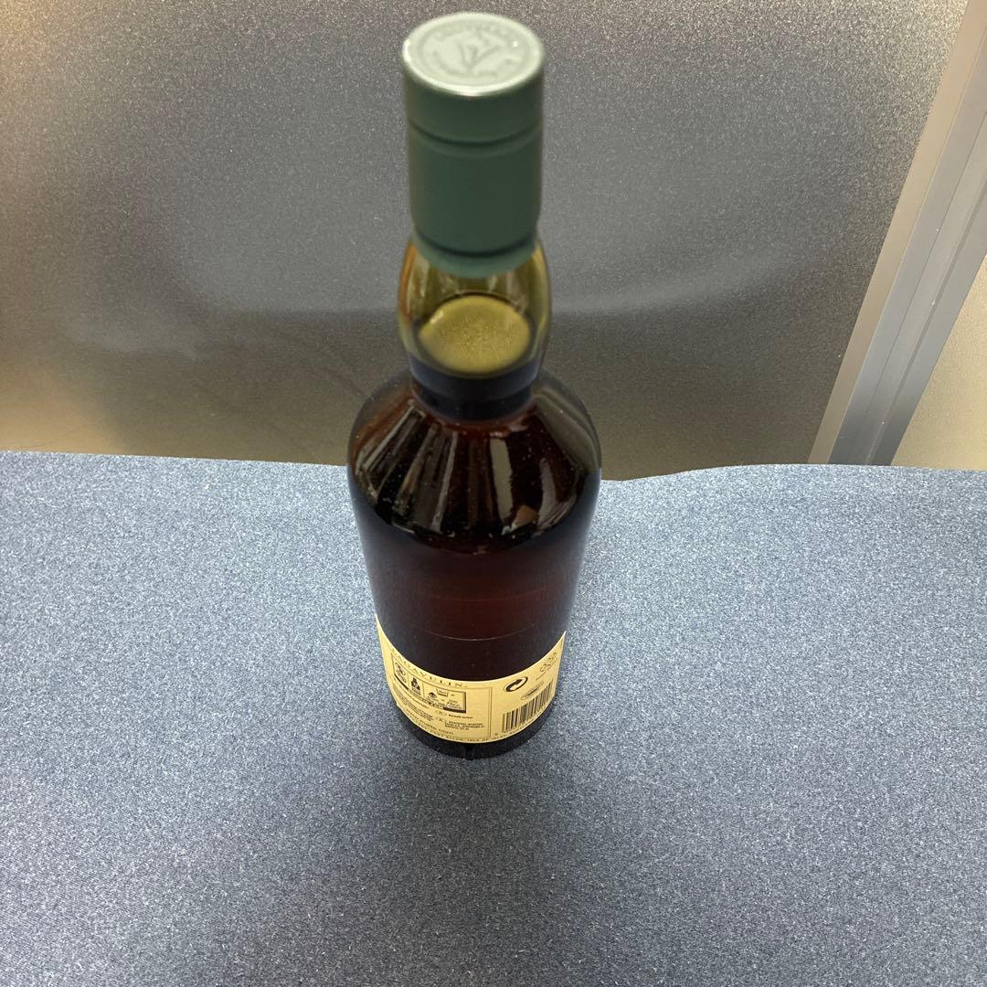 ラガヴーリン16年 新品未開封