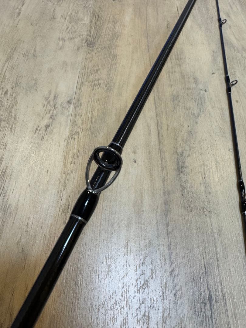 ロッド Bams inte6.4UL