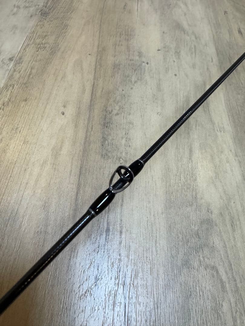 ロッド Bams inte6.4UL