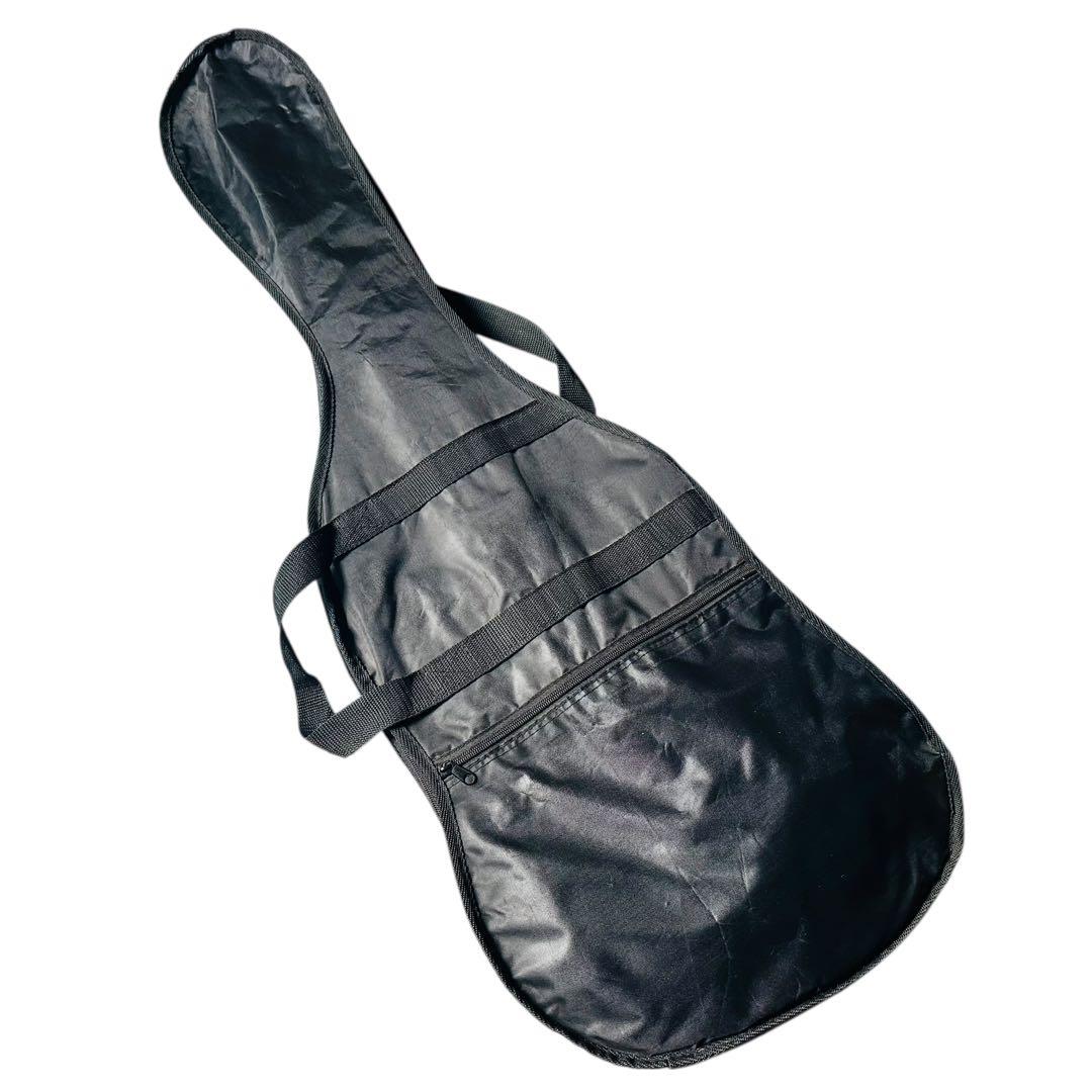 メビウス　エレキギター　型番不明