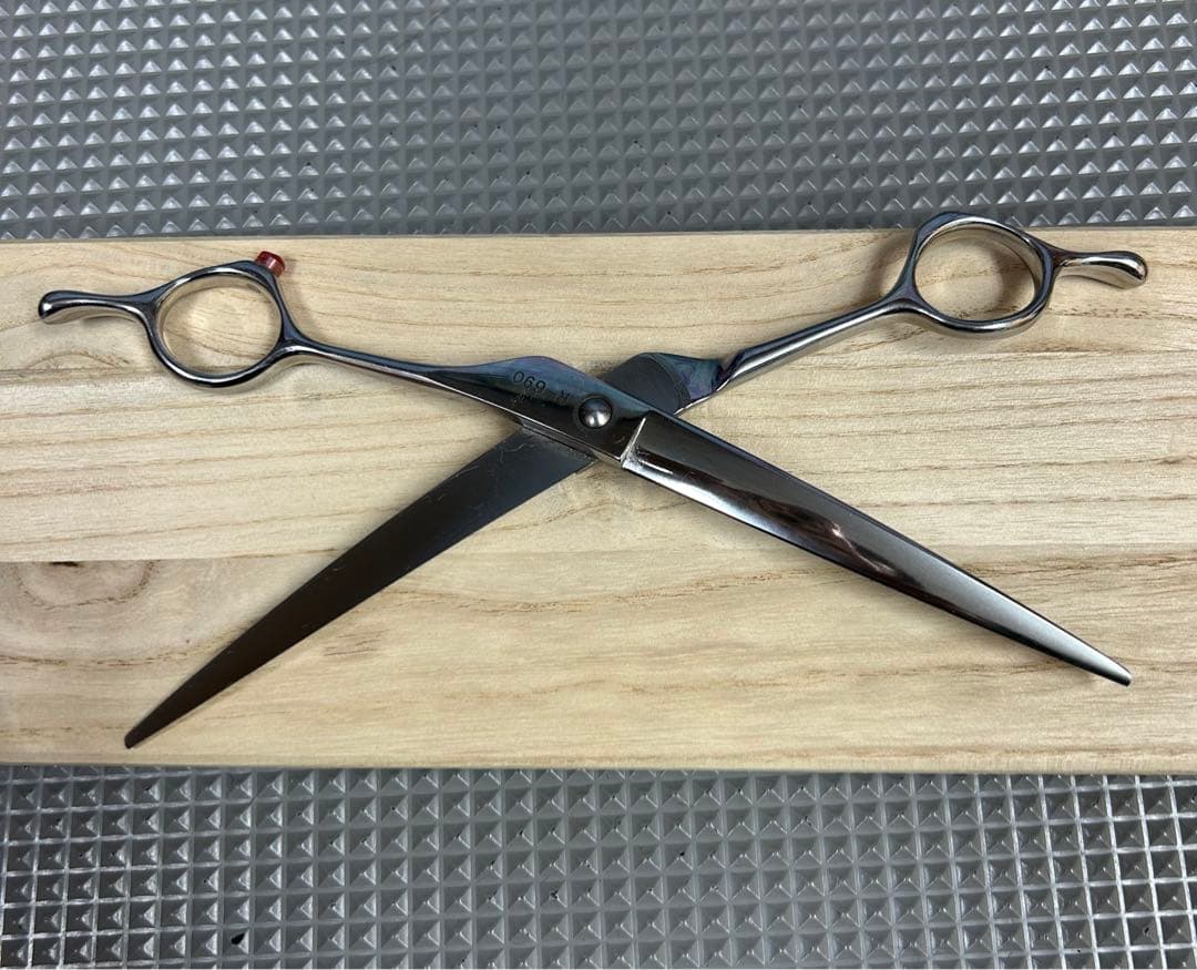 カーブシザー　KERRY WANX