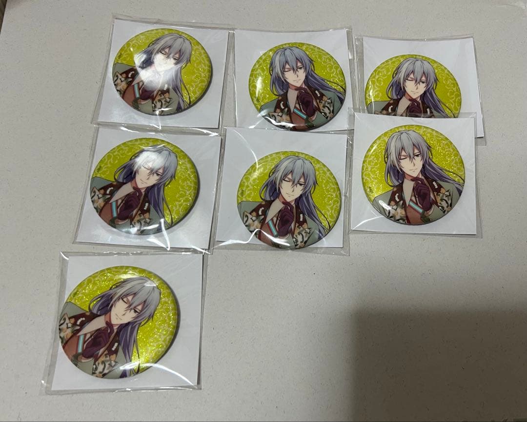 アイナナ 千　spoon.2Di 応募者全員サービス