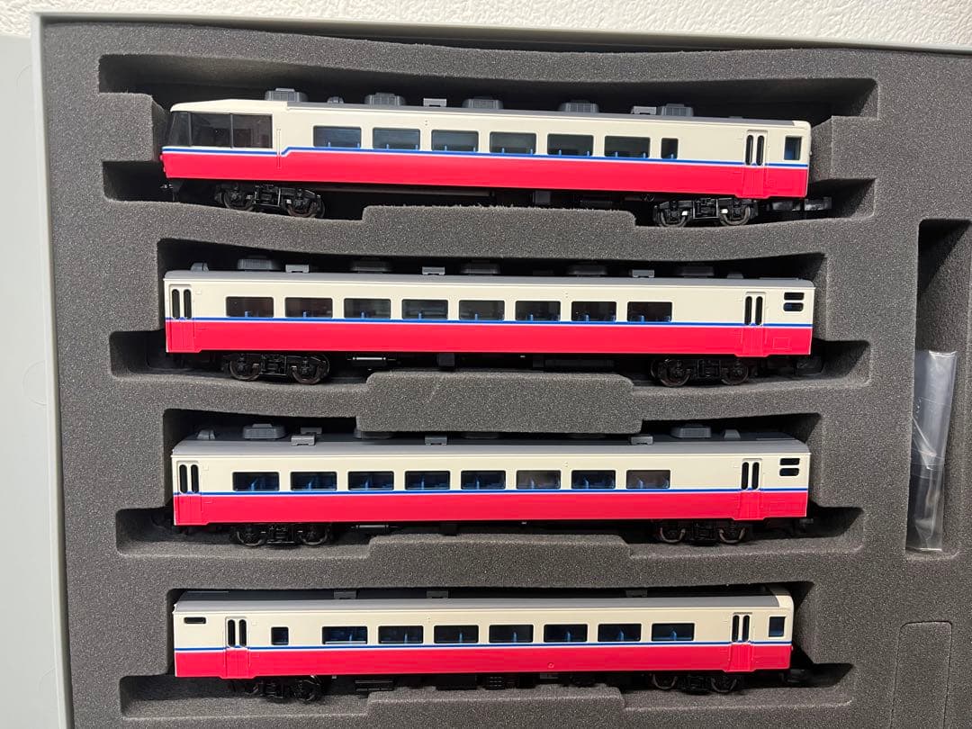 TOMIX 98274《14系ムーンライト九州B》展望車付、新品