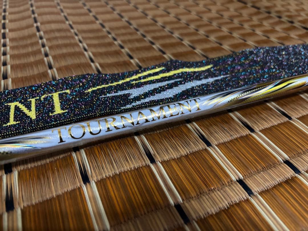 【極美品】ダイワ　24 トーナメント　MH-53