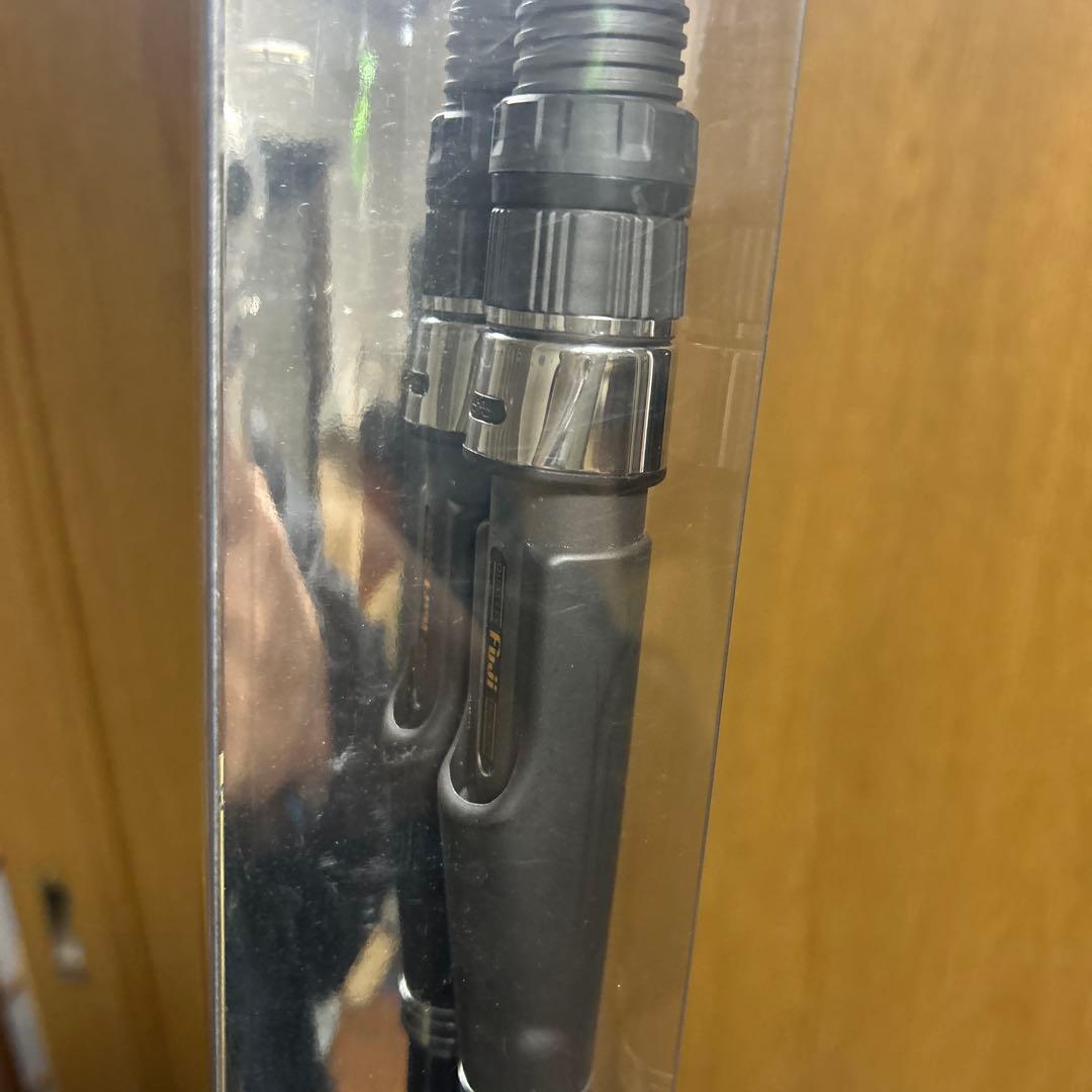 釣りおじさん　即掛　350