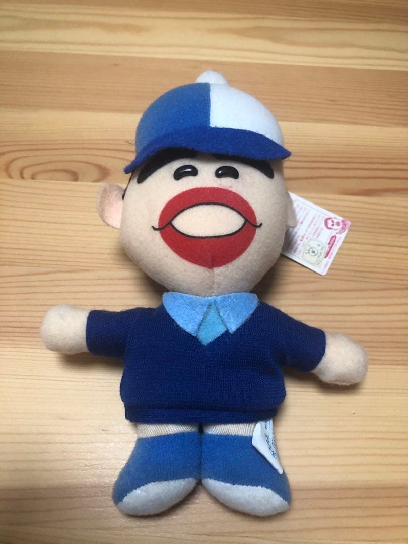 【UFOキャッチャー景品】ダウンタウンのごっつええ感じ　第一弾全セット