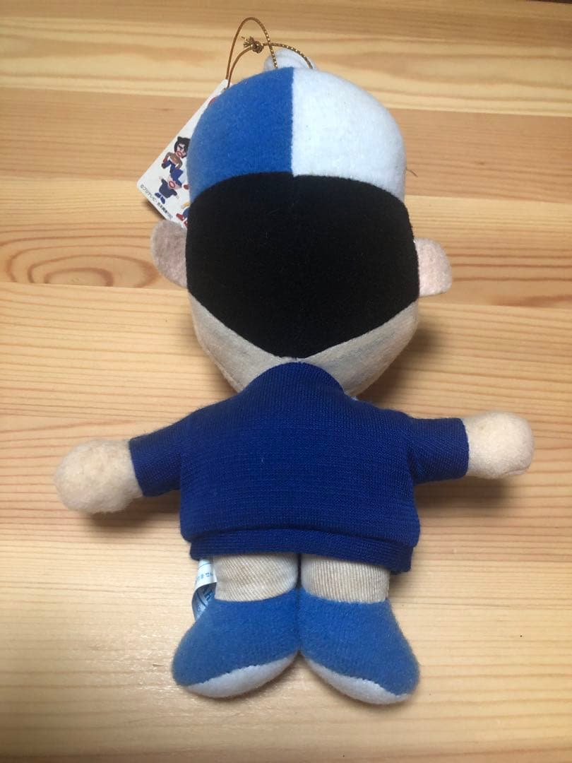 【UFOキャッチャー景品】ダウンタウンのごっつええ感じ　第一弾全セット