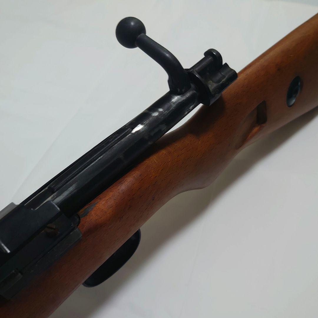 【格安出品】 TANAKA タナカワークス kar98k リアルウッド ジャンク