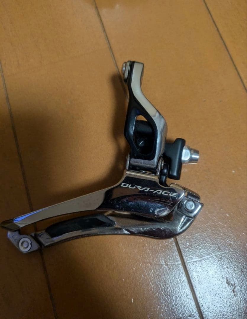 日曜日まで出品 デュラエース 9000 コンポーネントセット