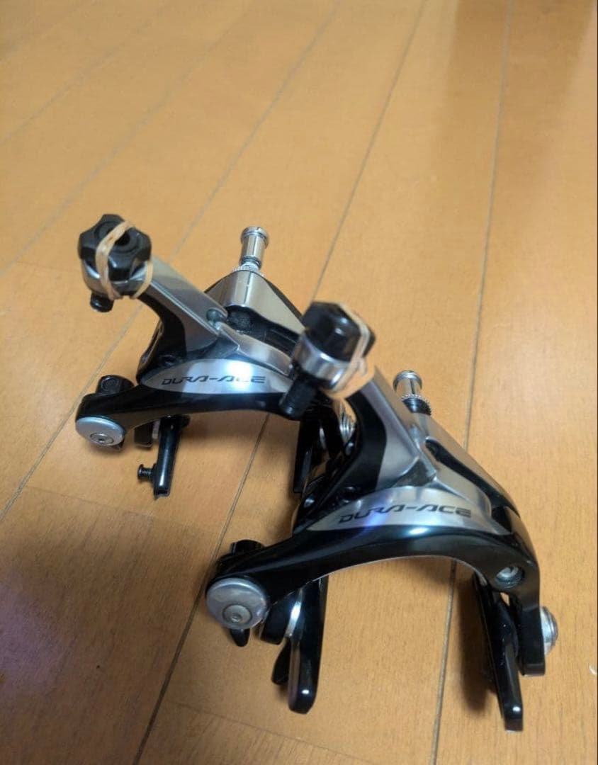 日曜日まで出品 デュラエース 9000 コンポーネントセット