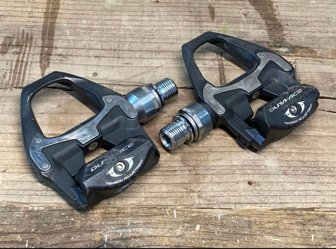 日曜日まで出品 デュラエース 9000 コンポーネントセット