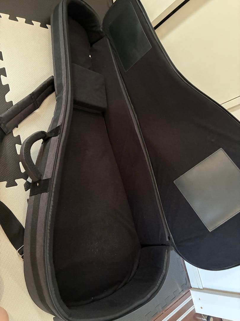 ギター Archtop Tribute AT101