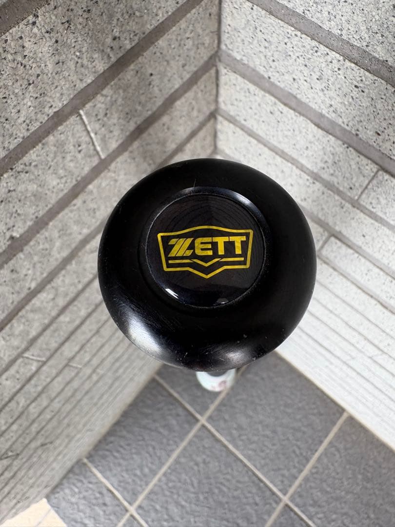 軟式野球バット　 【限定品】　モンスターブラックキャノン短尺版