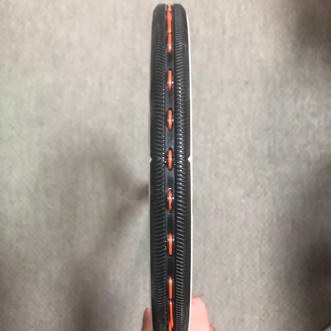 【美品】バボラ Babolat ピュアストライク 98 G2