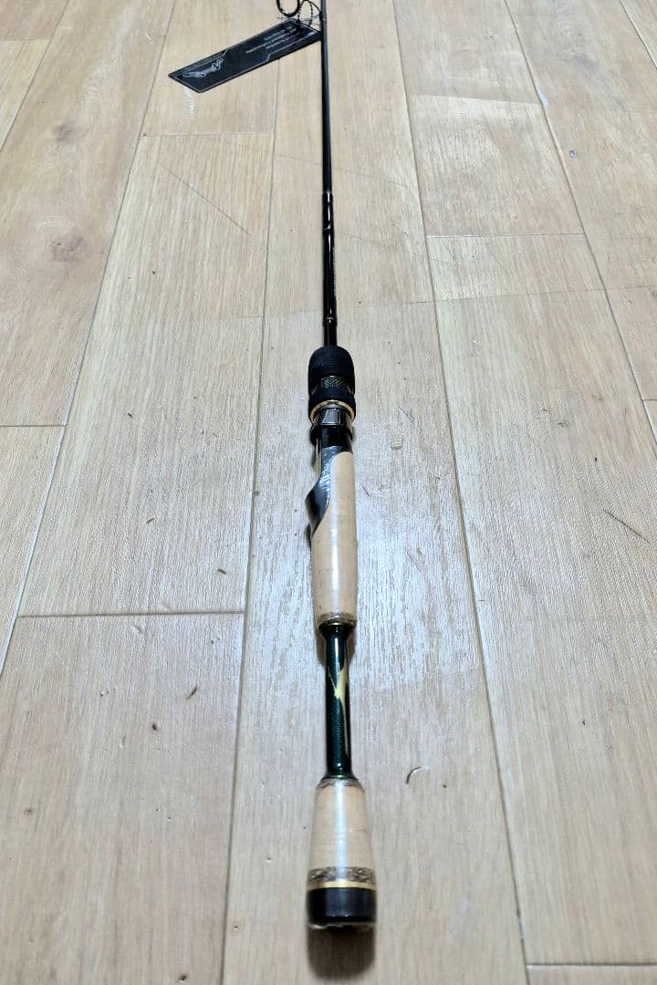 直接引取り希望 未使用 補修 有ノリーズ ロードランナー ST610LS