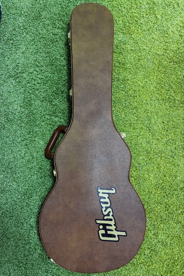 Gibson Les Paul Special 2020 TVイエロー