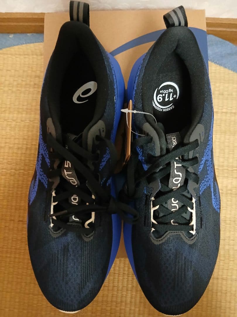 NOVABLAST ノヴァブラスト 5 26.5cm