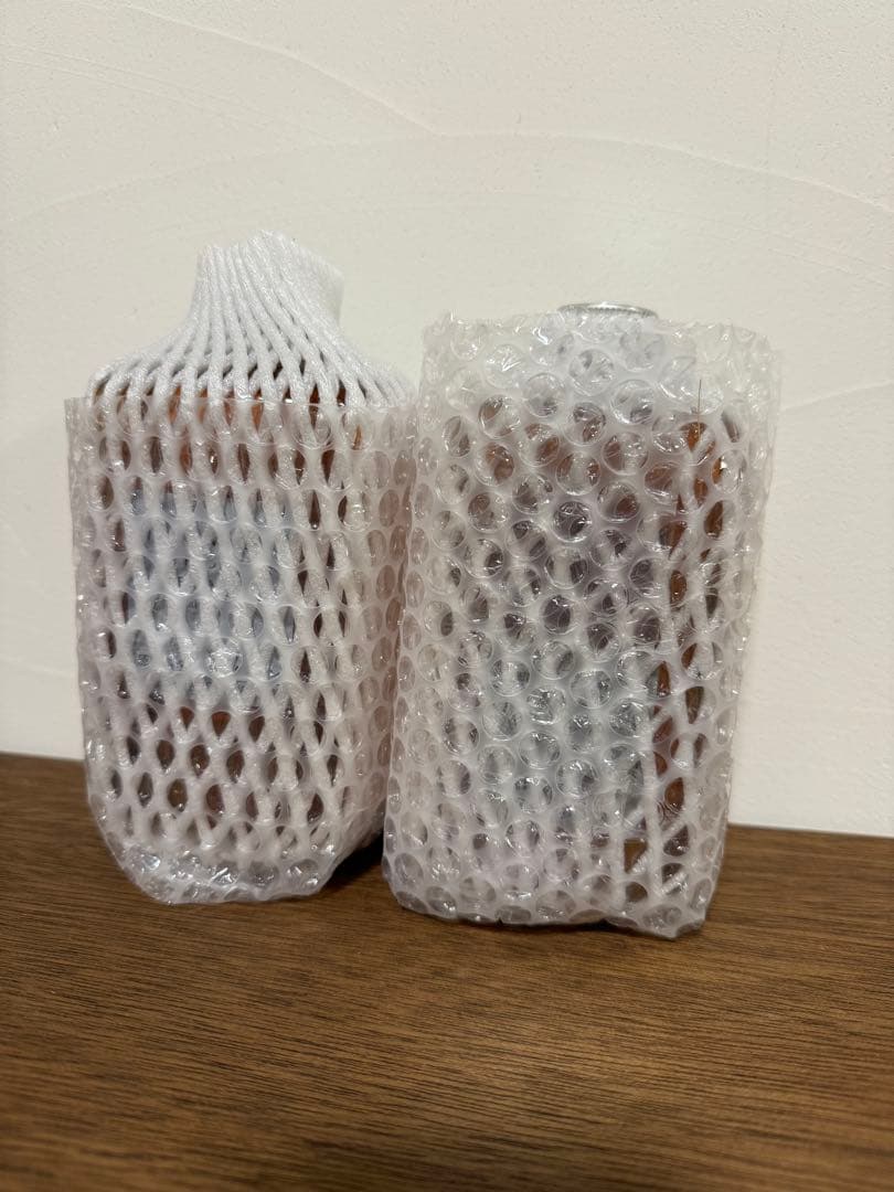 フロムザバレル　2本セット　新品未開封