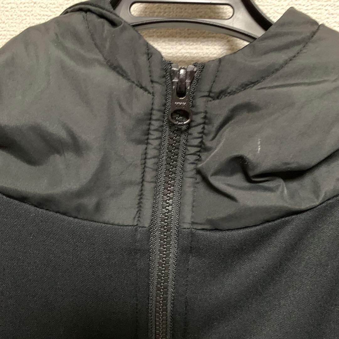 goleador ウォーマー　ベンチコート