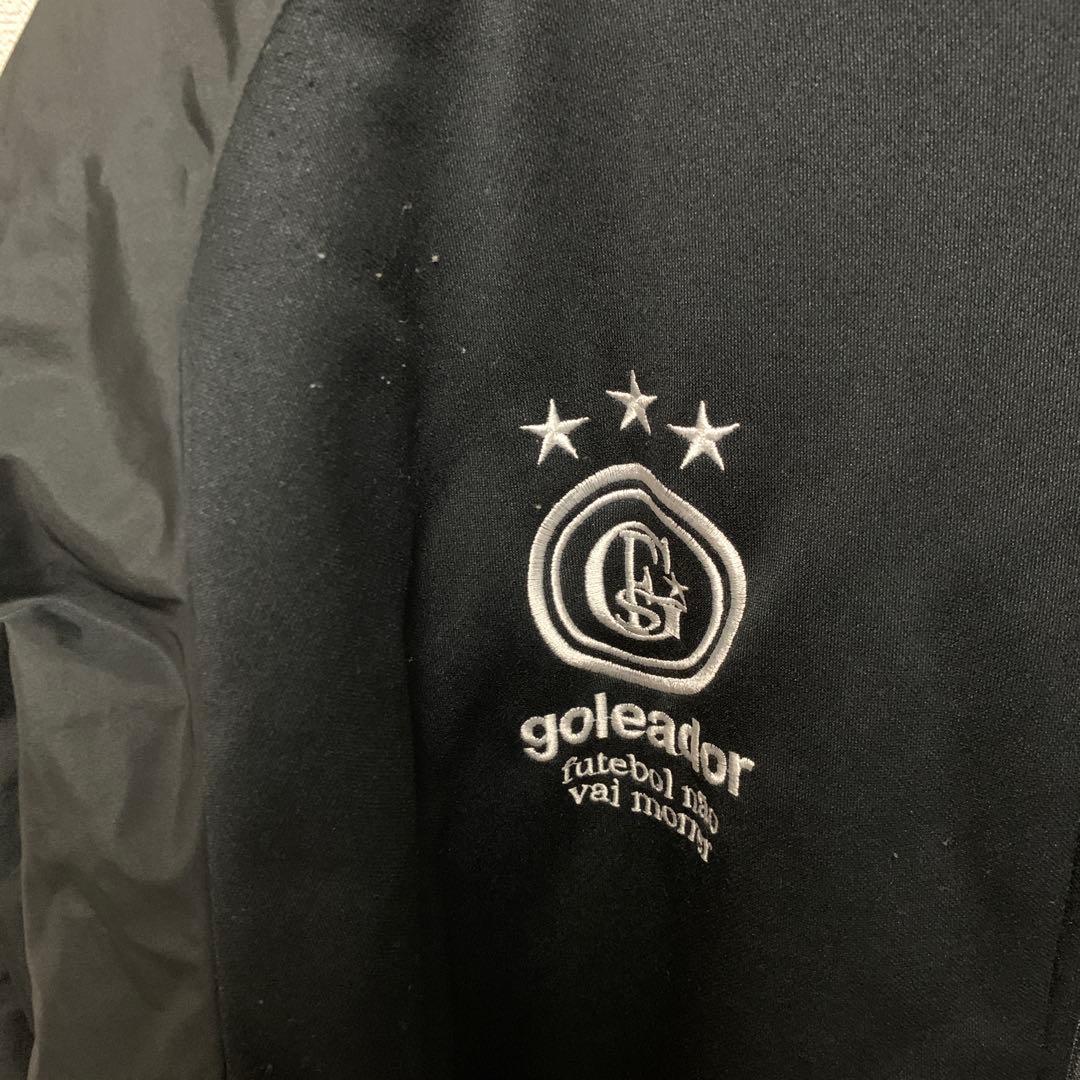 goleador ウォーマー　ベンチコート