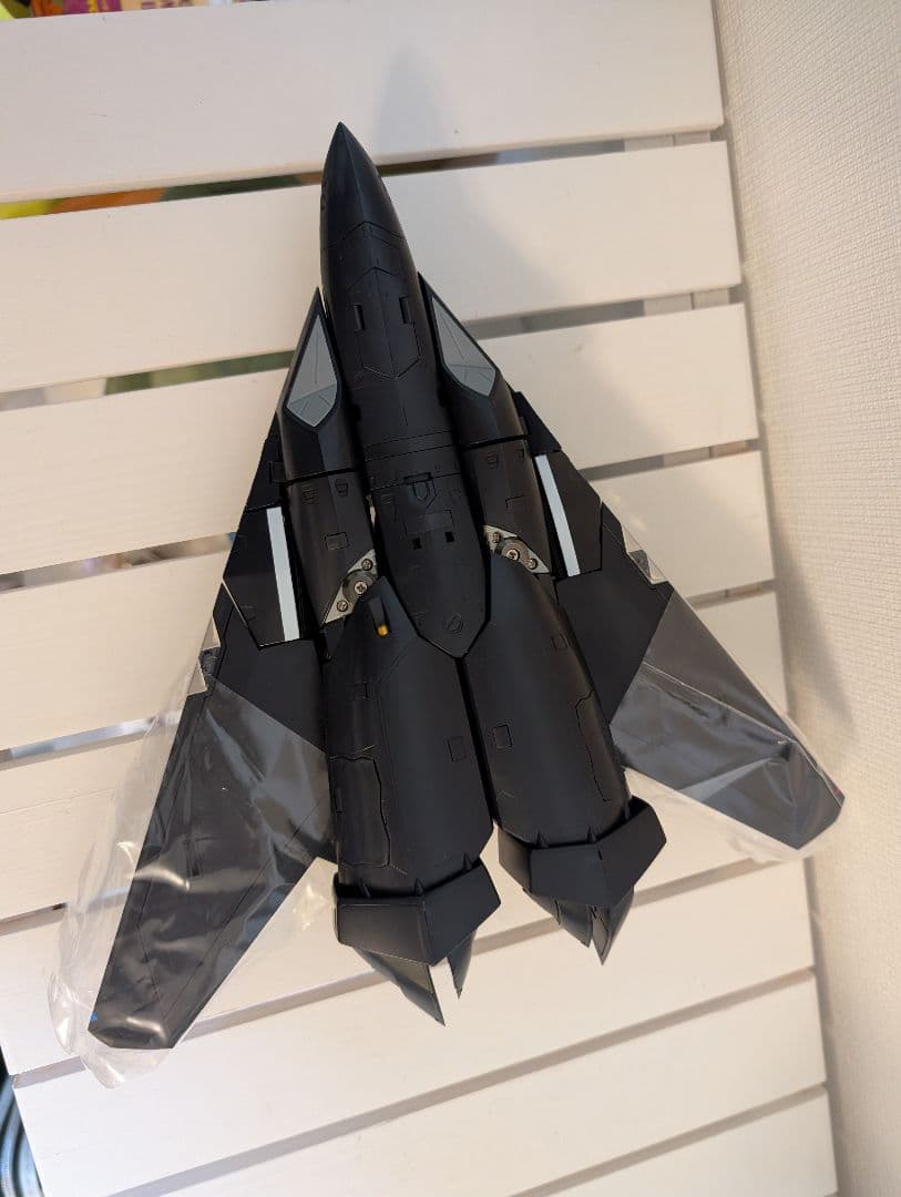 【28日(金)まで値下】 1/60 VF-17D with スーパーパック