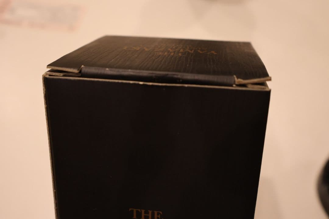 山﨑18年シングルモルト