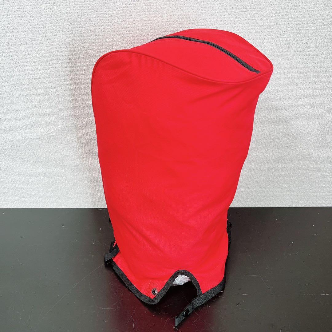 タイトリスト Players 4 スタンドキャディバッグ 4分割プレイヤーズ4赤